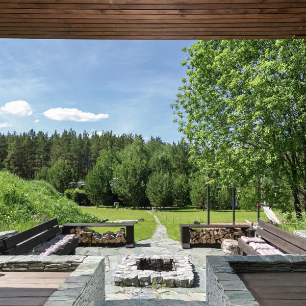 Фото отеля — Общие 1