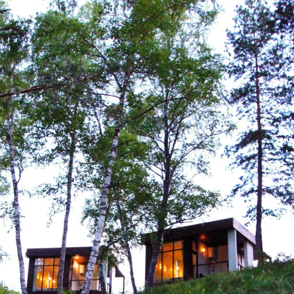 Фото отеля — Общие 2