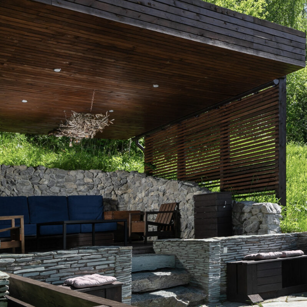 Фото отеля — Общие 4