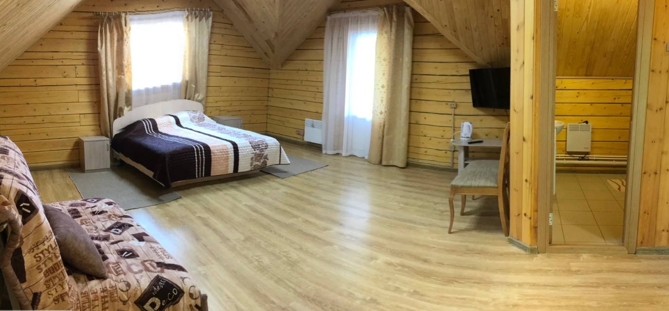 Фото номера Номер 4 1