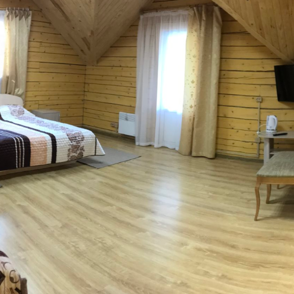 Фото номера Номер 4 1
