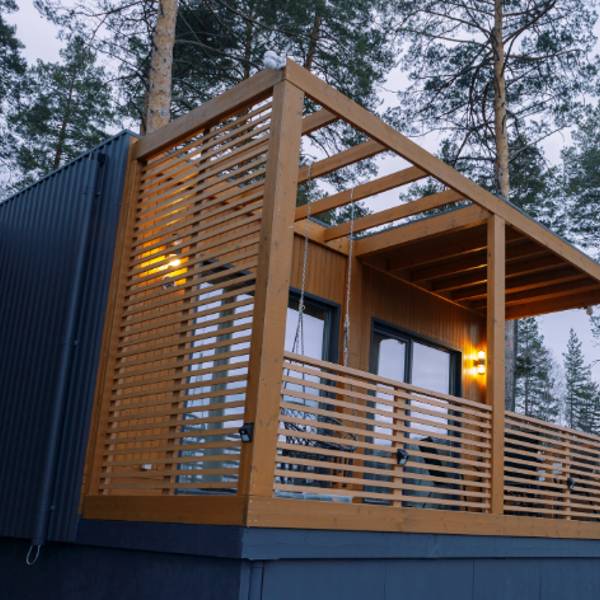 Фото жилья — Общие 1