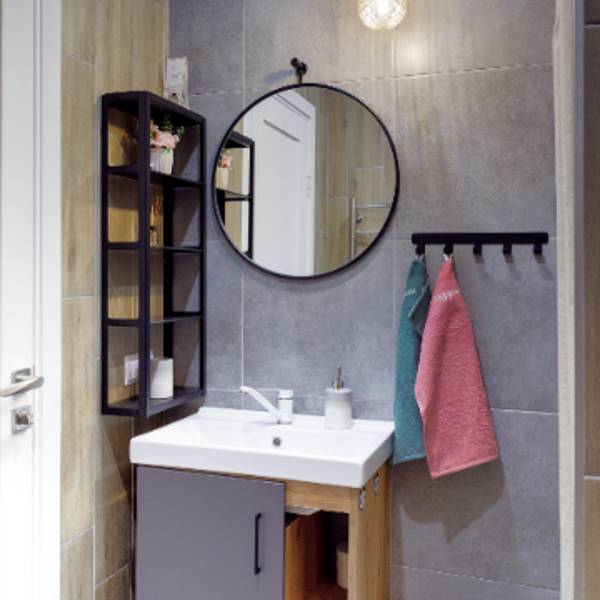 Фото жилья — Ванная/душ 1