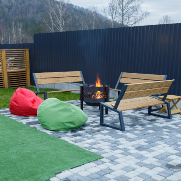 Фото отеля — Общие 1