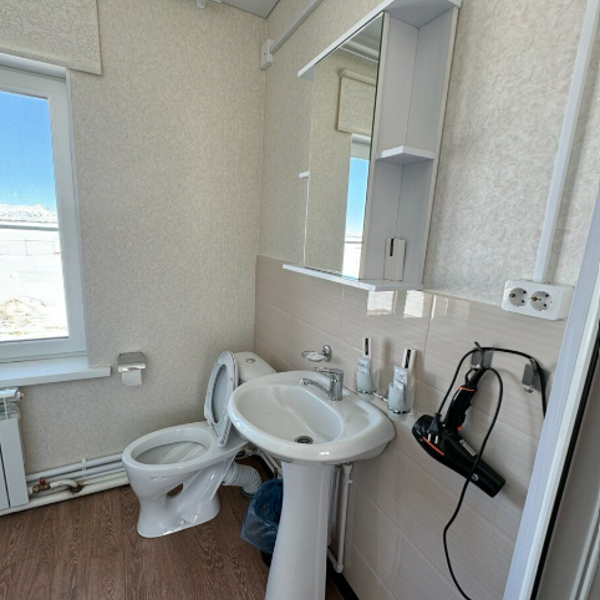 Фото номера Стандарт двухместный 1
