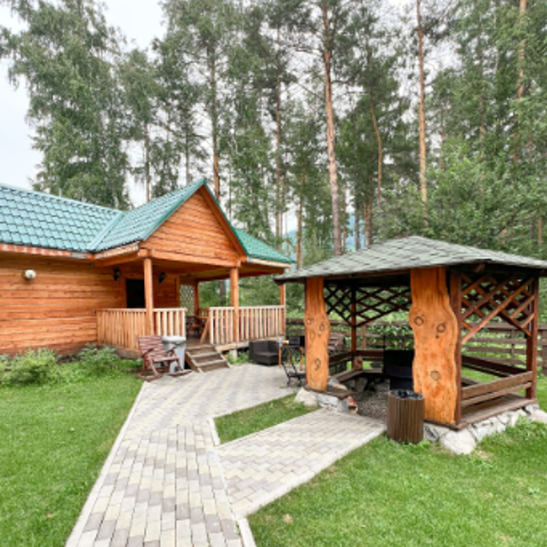 Фото отеля — Общие 2