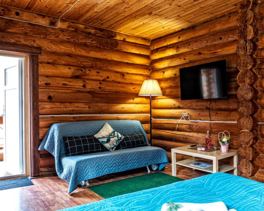 Фото номера Standart Room семейный 1
