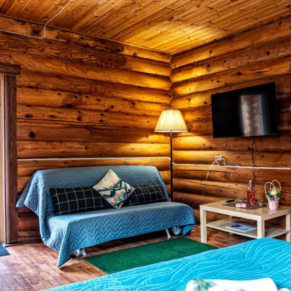 Фото номера Standart Room семейный 1