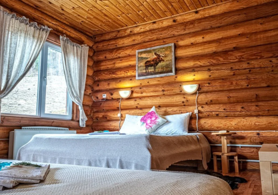 Фото номера Deluxe*** Room 1
