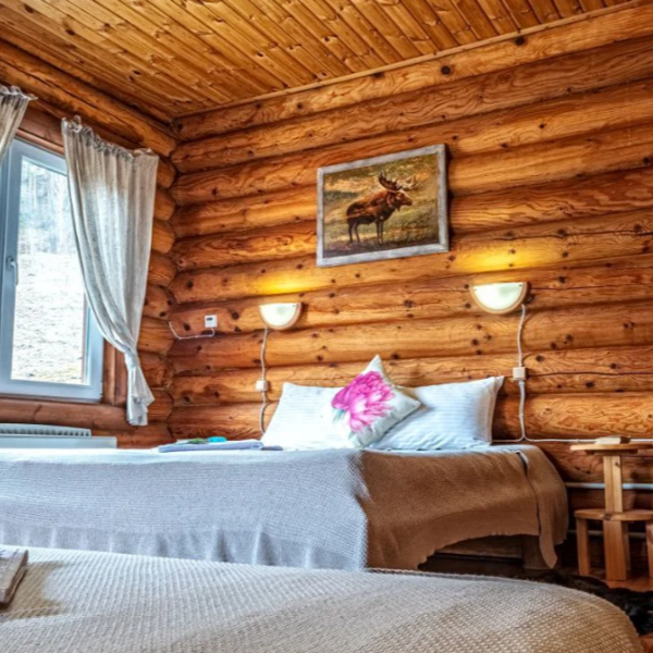 Фото номера Deluxe*** Room 1