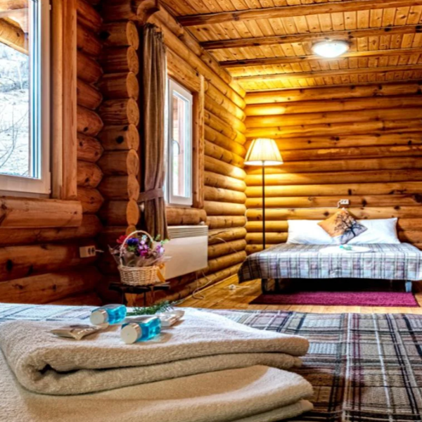 Фото номера Deluxe** Room семейный 1