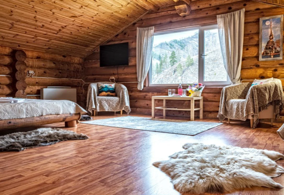 Фото номера Luxe*** Room 1