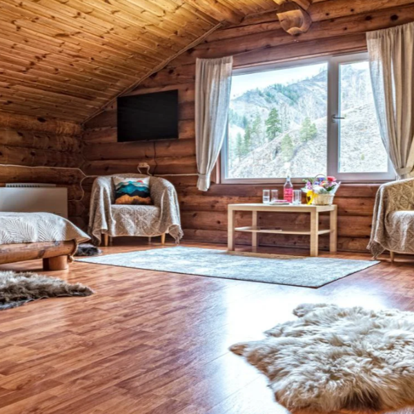 Фото номера Luxe*** Room 1