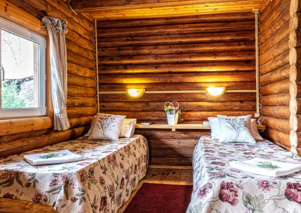 Фото номера Double Room 1