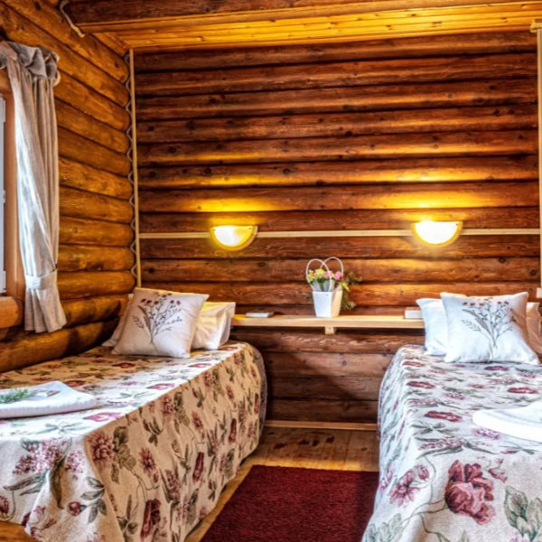 Фото номера Double Room 1