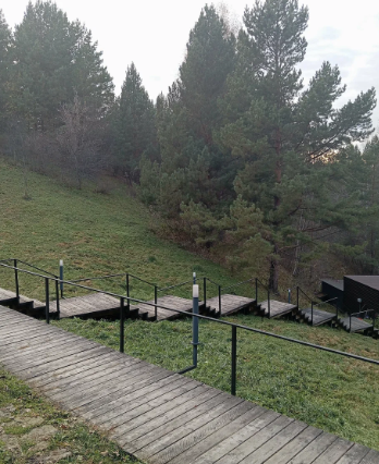 Фото отеля — Общие 2