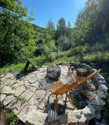 Фото отеля — Общие 4