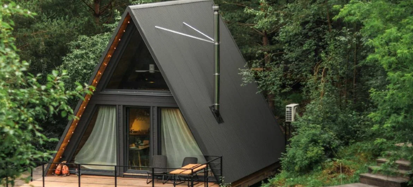 Фото жилья — Общие 1