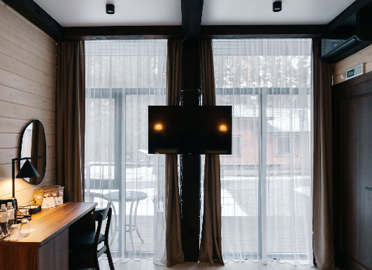 Фото жилья — Общие 1