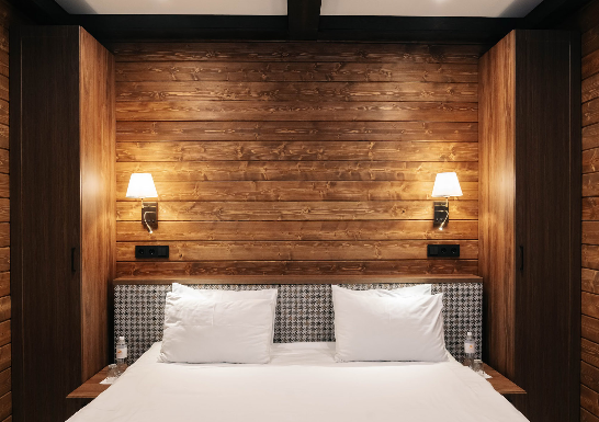 Фото жилья — Общие 2