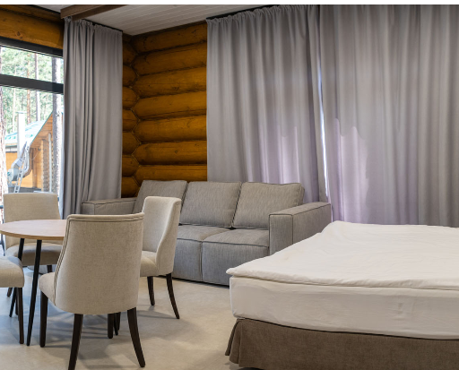 Фото жилья — Общие 4