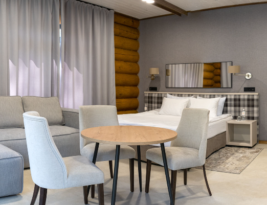 Фото жилья — Общие 5