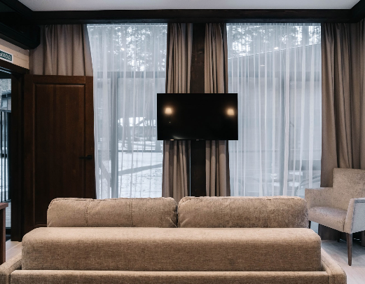 Фото жилья — Общие 5