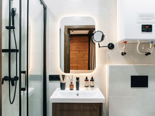 Фото жилья — Общие 3