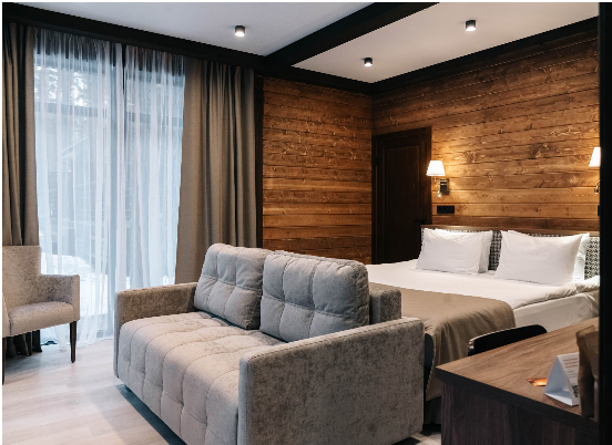 Фото жилья — Общие 1