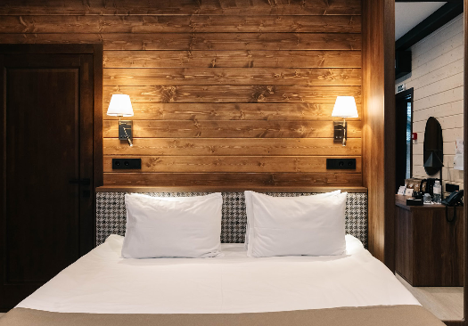 Фото жилья — Общие 1