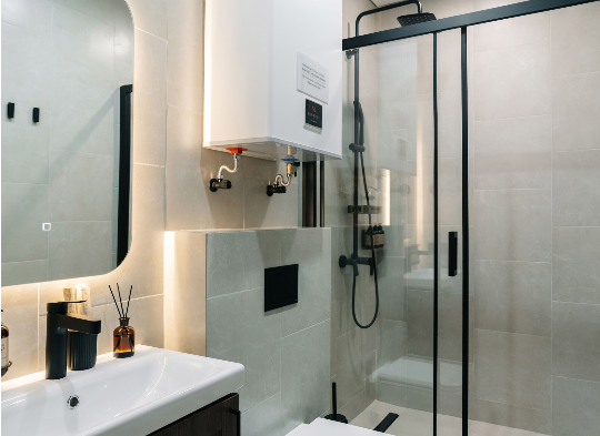 Фото жилья — Общие 2