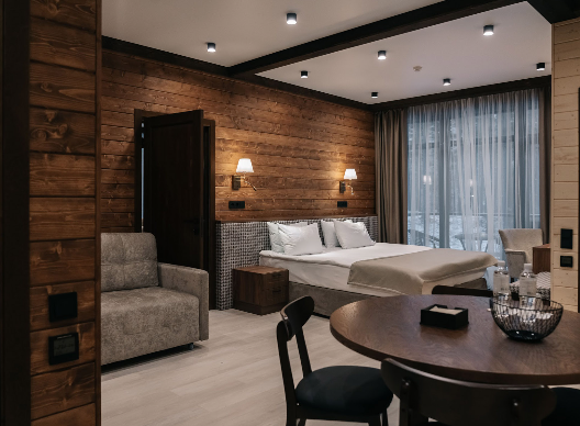 Фото жилья — Общие 5