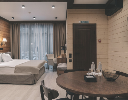 Фэмили рум +