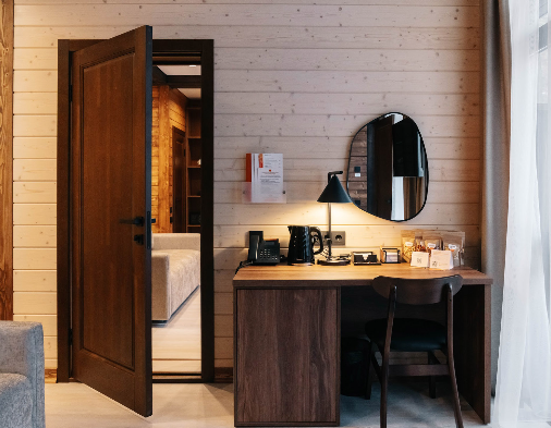 Фото жилья — Общие 3