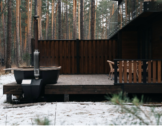 Фото жилья — Общие 1