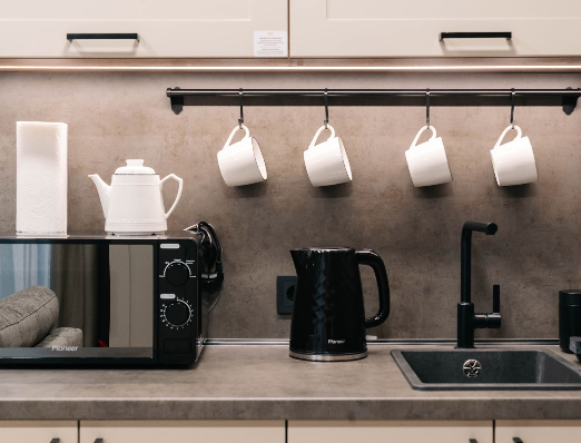 Фото жилья — Общие 4