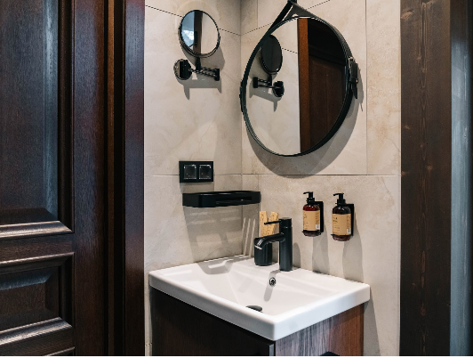 Фото жилья — Общие 3