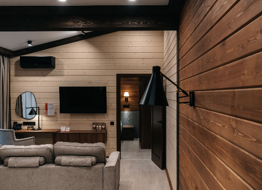 Фэмили полулюкс