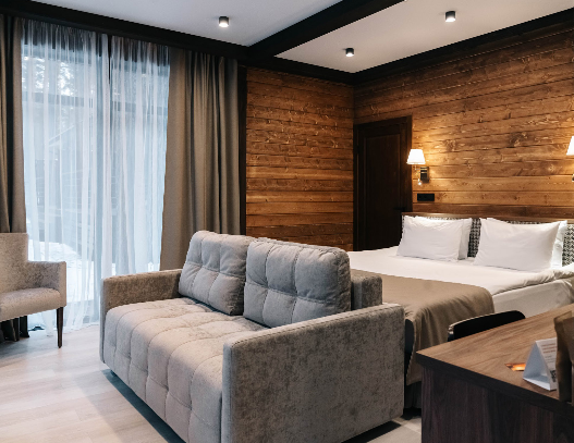 Фото жилья — Общие 1