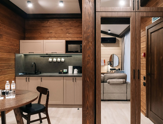 Фото жилья — Общие 5