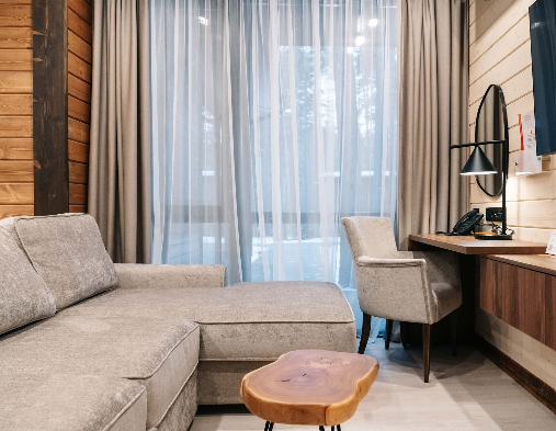 Фото жилья — Общие 4