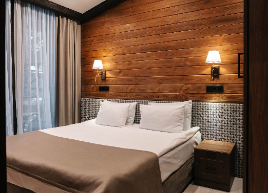 Фото жилья — Общие 3