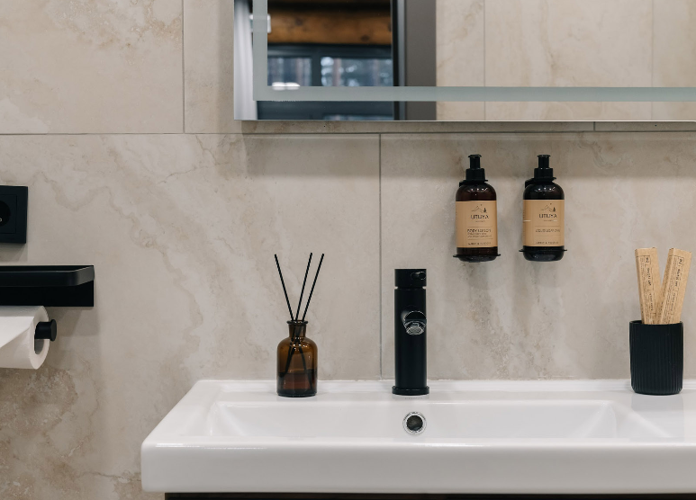 Фото жилья — Общие 4