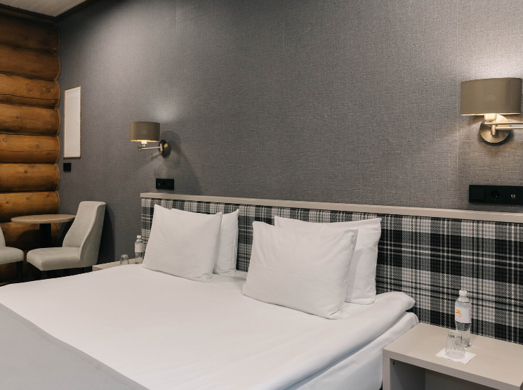 Фото жилья — Общие 1