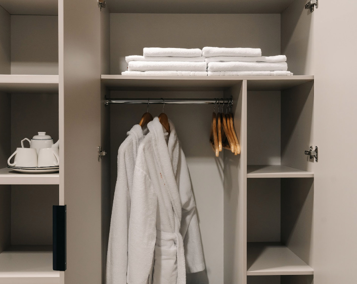 Фото жилья — Общие 3