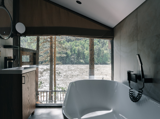 Фото жилья — Общие 4