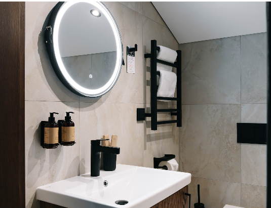 Фото жилья — Общие 2