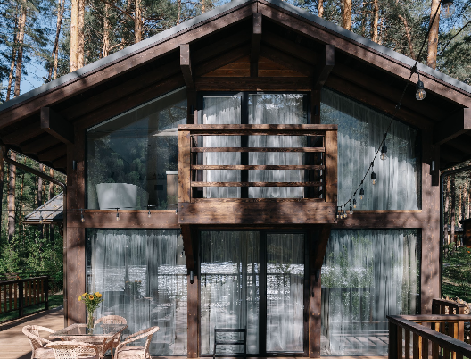 Фото жилья — Общие 1