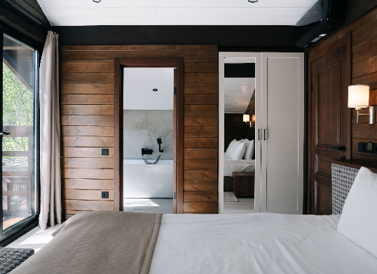 Фото жилья — Общие 5