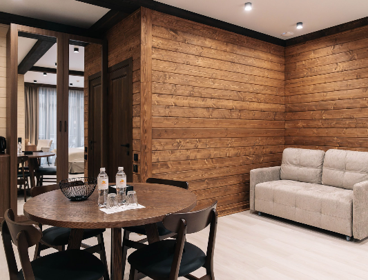 Фото жилья — Общие 4